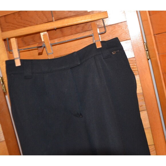 Marie Gray St Johns Black Pants Timeless Traditional Pant - Picture 6 of 6